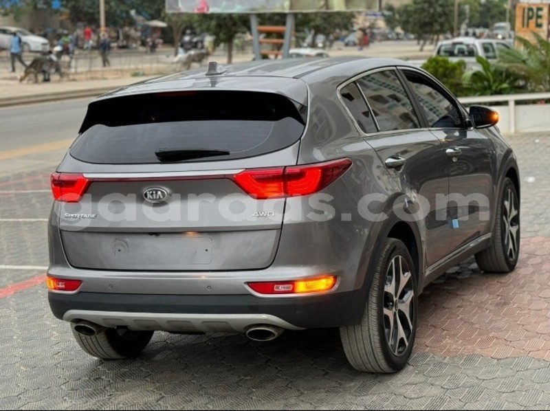 Big with watermark kia sportage dakar dakar 21721