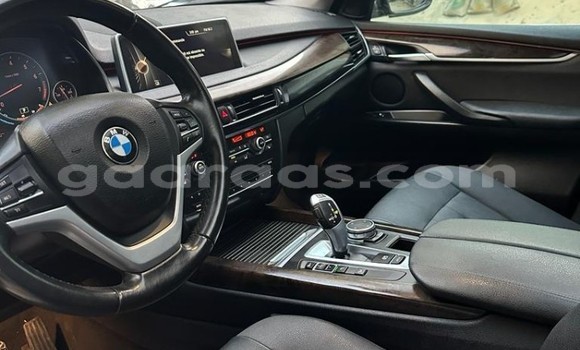 Dieundeu Occasion BMW X5 Black Auto in Dakar in Dakar Dieundeu Occasion BMW X5 Black Auto in Dakar in Dakar