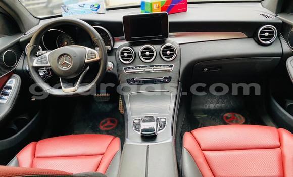 Dieundeu Occasion Mercedes‒Benz AMG GLC Coupe Black Auto in Dakar in Dakar Dieundeu Occasion Mercedes‒Benz AMG GLC Coupe Black Auto in Dakar in Dakar