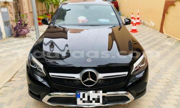 Dieundeu Occasion Mercedes‒Benz AMG GLC Coupe Black Auto in Dakar in Dakar Dieundeu Occasion Mercedes‒Benz AMG GLC Coupe Black Auto in Dakar in Dakar