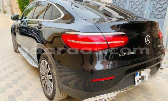 Dieundeu Occasion Mercedes‒Benz AMG GLC Coupe Black Auto in Dakar in Dakar Dieundeu Occasion Mercedes‒Benz AMG GLC Coupe Black Auto in Dakar in Dakar