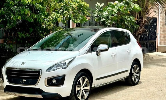 Acheter Occasion Voiture Peugeot 308 Autre à Dakar, Dakar