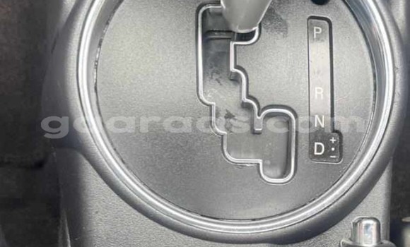 Buy Used Mitsubishi ASX Silver Car in Dakar in Dakar Buy Used Mitsubishi ASX Silver Car in Dakar in Dakar