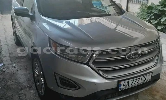 Acheter Occasion Voiture FORD MUSTANG Gris à Thiès, Région de Thiès Acheter Occasion Voiture FORD MUSTANG Gris à Thiès, Région de Thiès