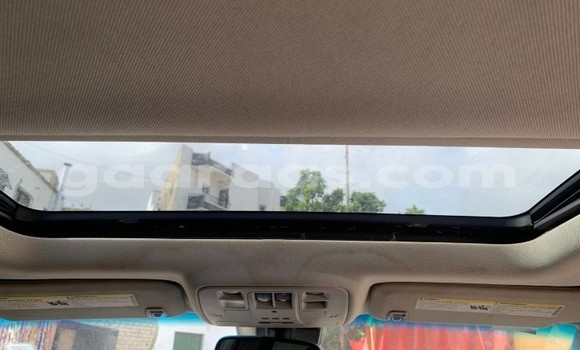 Dieundeu Occasion Chevrolet Malibu Silver Auto in Dakar in Dakar Dieundeu Occasion Chevrolet Malibu Silver Auto in Dakar in Dakar