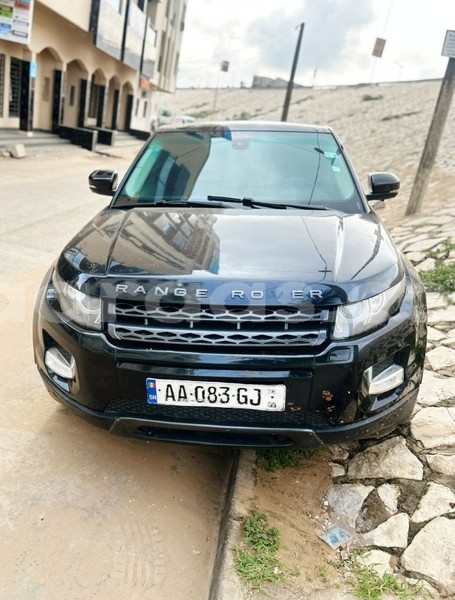 Big with watermark land rover range rover evoque dakar dakar 21760