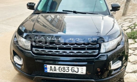 Dieundeu Occasion Land Rover Range Rover Evoque Other Auto in Dakar in Dakar Dieundeu Occasion Land Rover Range Rover Evoque Other Auto in Dakar in Dakar