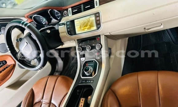 Dieundeu Occasion Land Rover Range Rover Evoque Other Auto in Dakar in Dakar Dieundeu Occasion Land Rover Range Rover Evoque Other Auto in Dakar in Dakar