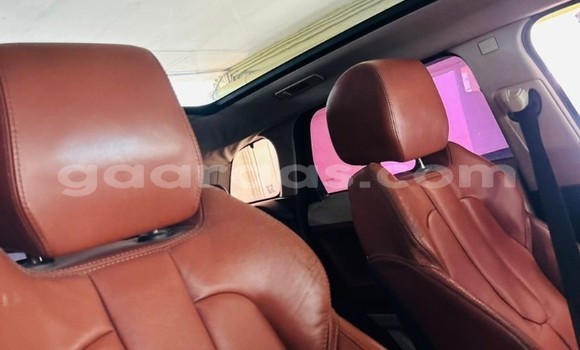 Dieundeu Occasion Land Rover Range Rover Evoque Other Auto in Dakar in Dakar Dieundeu Occasion Land Rover Range Rover Evoque Other Auto in Dakar in Dakar