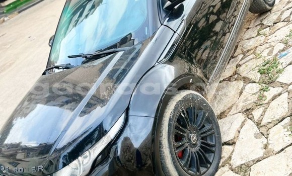 Dieundeu Occasion Land Rover Range Rover Evoque Other Auto in Dakar in Dakar Dieundeu Occasion Land Rover Range Rover Evoque Other Auto in Dakar in Dakar