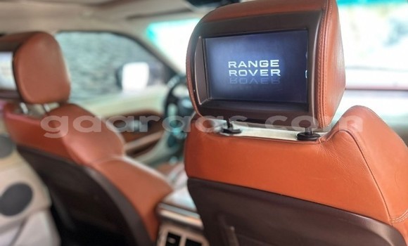 Dieundeu Occasion Land Rover Range Rover Evoque Other Auto in Dakar in Dakar Dieundeu Occasion Land Rover Range Rover Evoque Other Auto in Dakar in Dakar