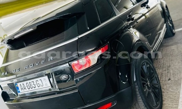 Dieundeu Occasion Land Rover Range Rover Evoque Other Auto in Dakar in Dakar Dieundeu Occasion Land Rover Range Rover Evoque Other Auto in Dakar in Dakar