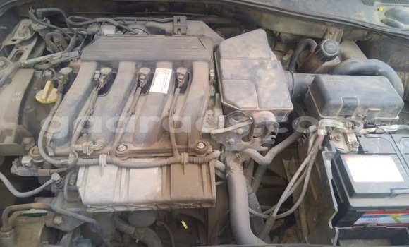 Acheter Occasion Voiture Renault Laguna Gris à Dakar, Dakar Acheter Occasion Voiture Renault Laguna Gris à Dakar, Dakar