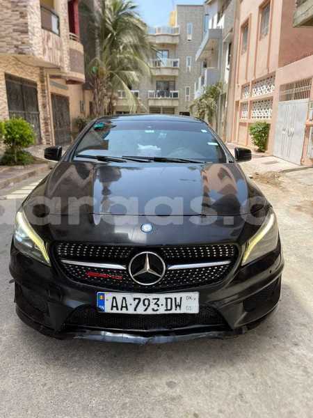 Big with watermark mercedes benz c class dakar dakar 21764