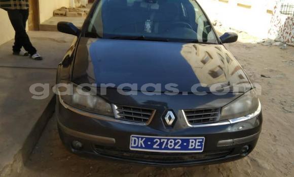 Acheter Occasion Voiture Renault Laguna Gris à Dakar, Dakar Acheter Occasion Voiture Renault Laguna Gris à Dakar, Dakar