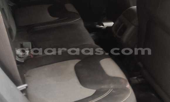 Acheter Occasion Voiture Jeep Cherokee Noir à Dakar, Dakar Acheter Occasion Voiture Jeep Cherokee Noir à Dakar, Dakar