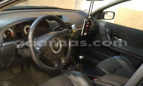 Acheter Occasion Voiture Renault Laguna Gris à Dakar, Dakar Acheter Occasion Voiture Renault Laguna Gris à Dakar, Dakar