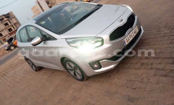 Buy Used Kia Carens Other Car in Dabo in Kolda