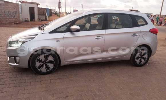 Buy Used Kia Carens Other Car in Dabo in Kolda Buy Used Kia Carens Other Car in Dabo in Kolda