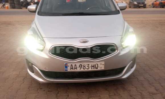 Buy Used Kia Carens Other Car in Dabo in Kolda Buy Used Kia Carens Other Car in Dabo in Kolda