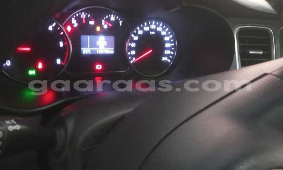 Buy Used Kia Carens Other Car in Dabo in Kolda Buy Used Kia Carens Other Car in Dabo in Kolda