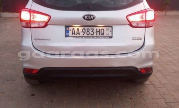Buy Used Kia Carens Other Car in Dabo in Kolda Buy Used Kia Carens Other Car in Dabo in Kolda