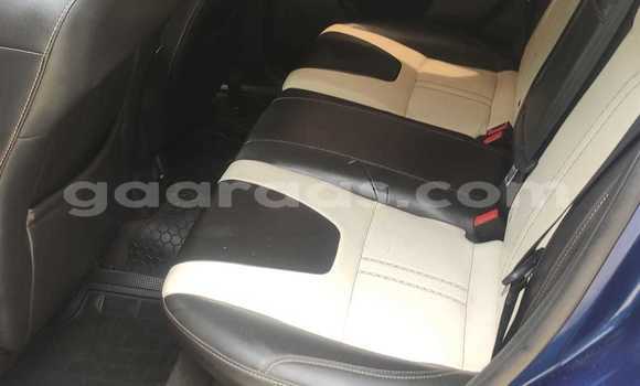 Dieundeu Occasion Ford Focus White Auto in Dabo in Kolda Dieundeu Occasion Ford Focus White Auto in Dabo in Kolda