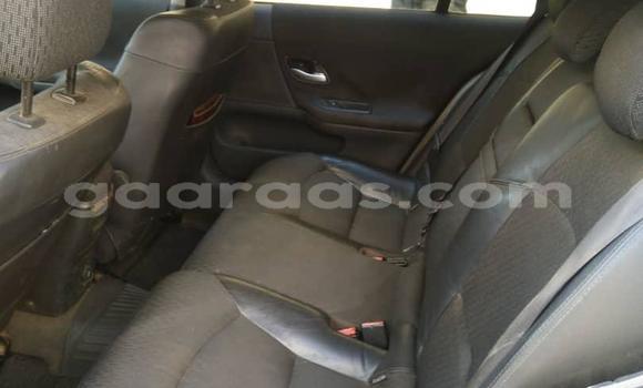 Acheter Occasion Voiture Renault Laguna Gris à Dakar, Dakar Acheter Occasion Voiture Renault Laguna Gris à Dakar, Dakar