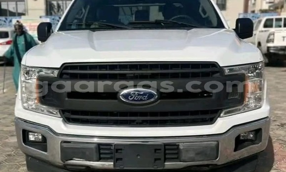 Buy Used Ford Ranger White Car in Dakar in Dakar Buy Used Ford Ranger White Car in Dakar in Dakar