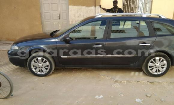 Acheter Occasion Voiture Renault Laguna Gris à Dakar, Dakar Acheter Occasion Voiture Renault Laguna Gris à Dakar, Dakar