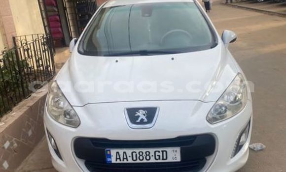 Acheter Occasion Voiture Mazda Demio Other à Dagana, Saint-Louis Acheter Occasion Voiture Mazda Demio Other à Dagana, Saint-Louis