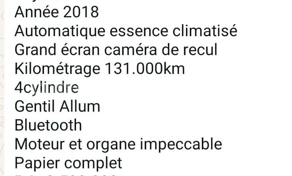 Buy Used Toyota RAV4 Red Car in Dakar in Dakar Buy Used Toyota RAV4 Red Car in Dakar in Dakar