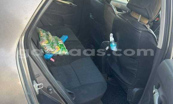 Buy Used Toyota Auris Black Car in Dakar in Dakar Buy Used Toyota Auris Black Car in Dakar in Dakar