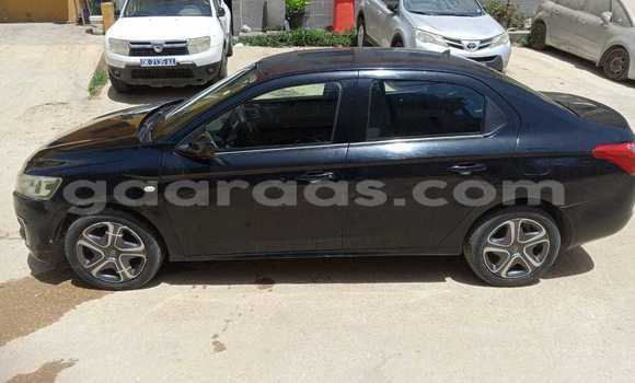 Buy Used Citroen C1 Black Car in Dakar in Dakar Buy Used Citroen C1 Black Car in Dakar in Dakar