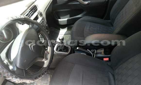 Buy Used Citroen C1 Black Car in Dakar in Dakar Buy Used Citroen C1 Black Car in Dakar in Dakar