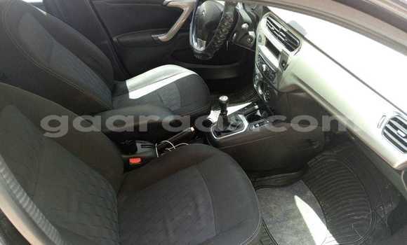 Buy Used Citroen C1 Black Car in Dakar in Dakar Buy Used Citroen C1 Black Car in Dakar in Dakar