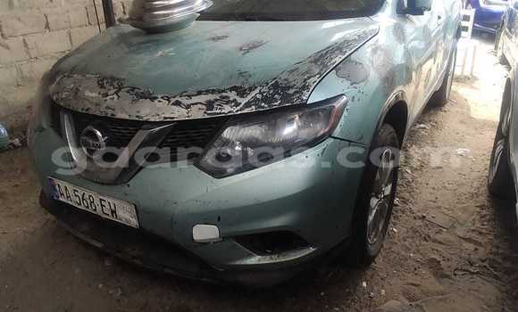 Acheter Occasion Voiture Nissan Rogue Autre à Dakar, Dakar