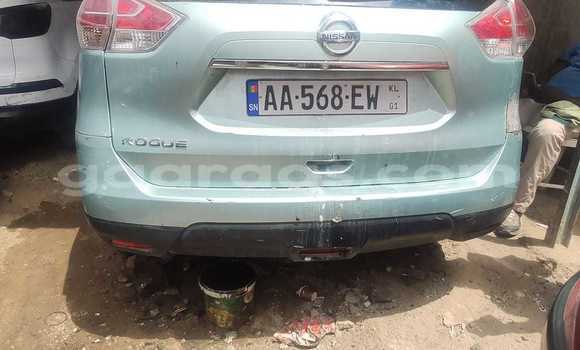 Acheter Occasion Voiture Nissan Rogue Autre à Dakar, Dakar Acheter Occasion Voiture Nissan Rogue Autre à Dakar, Dakar