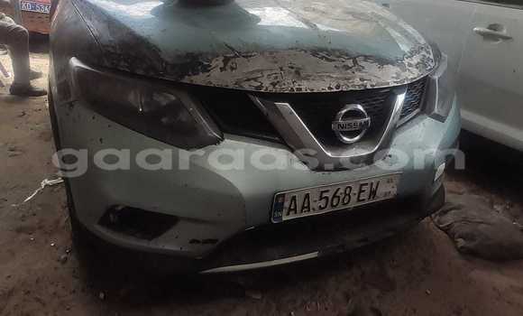 Acheter Occasion Voiture Nissan Rogue Autre à Dakar, Dakar Acheter Occasion Voiture Nissan Rogue Autre à Dakar, Dakar