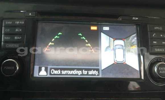 Acheter Occasion Voiture Nissan Rogue Autre à Dakar, Dakar Acheter Occasion Voiture Nissan Rogue Autre à Dakar, Dakar