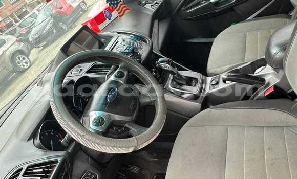 Acheter Occasion Voiture Ford Escape Noir à Dabo, Kolda Acheter Occasion Voiture Ford Escape Noir à Dabo, Kolda