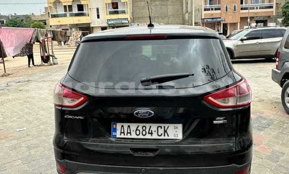 Acheter Occasion Voiture Ford Escape Noir à Dabo, Kolda Acheter Occasion Voiture Ford Escape Noir à Dabo, Kolda