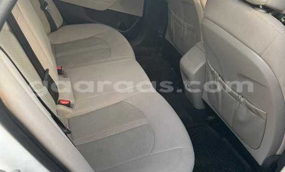 Acheter Occasion Voiture Hyundai Sonata Blanc à Dakar, Dakar Acheter Occasion Voiture Hyundai Sonata Blanc à Dakar, Dakar