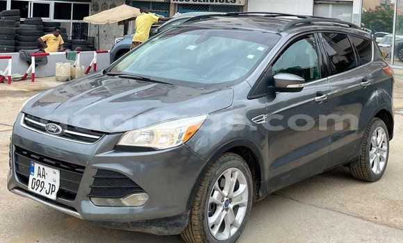 Acheter Occasion Voiture Ford Escape Autre à Dagana, Saint-Louis