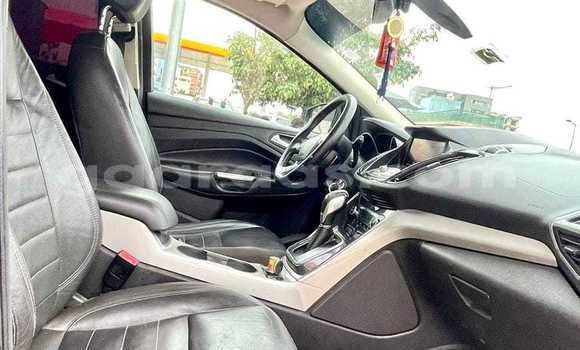 Acheter Occasion Voiture Ford Escape Autre à Dagana, Saint-Louis Acheter Occasion Voiture Ford Escape Autre à Dagana, Saint-Louis