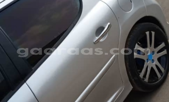 Acheter Occasion Voiture Peugeot 207 Autre à Dakar, Dakar