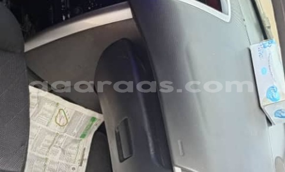 Dieundeu Occasion Peugeot 207 Other Auto in Dakar in Dakar Dieundeu Occasion Peugeot 207 Other Auto in Dakar in Dakar