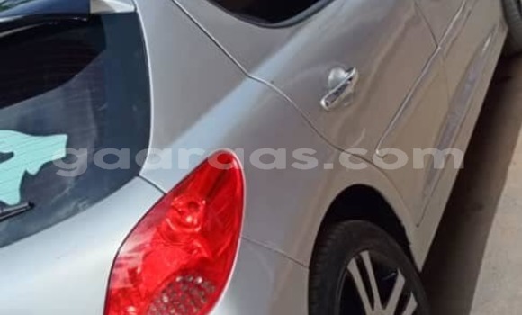 Dieundeu Occasion Peugeot 207 Other Auto in Dakar in Dakar Dieundeu Occasion Peugeot 207 Other Auto in Dakar in Dakar