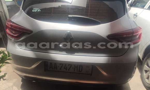 Buy Used Renault Clio Other Car in Dakar in Dakar Buy Used Renault Clio Other Car in Dakar in Dakar