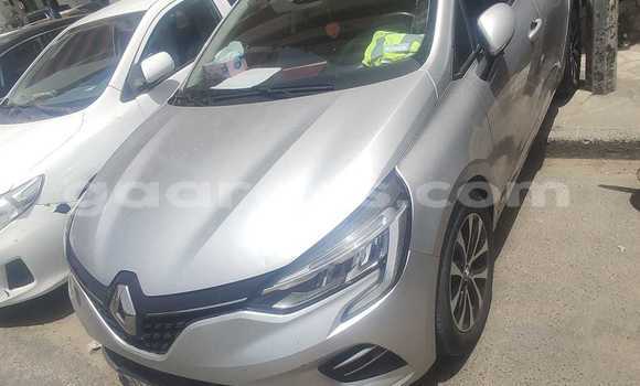 Buy Used Renault Clio Other Car in Dakar in Dakar Buy Used Renault Clio Other Car in Dakar in Dakar